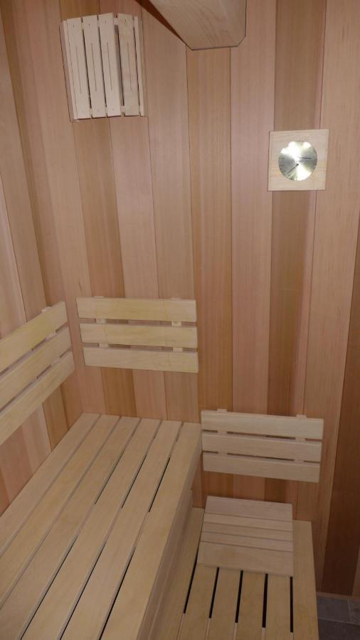 Roubenka Pod Capim Vrchem Villa Velké Losiny Exterior photo